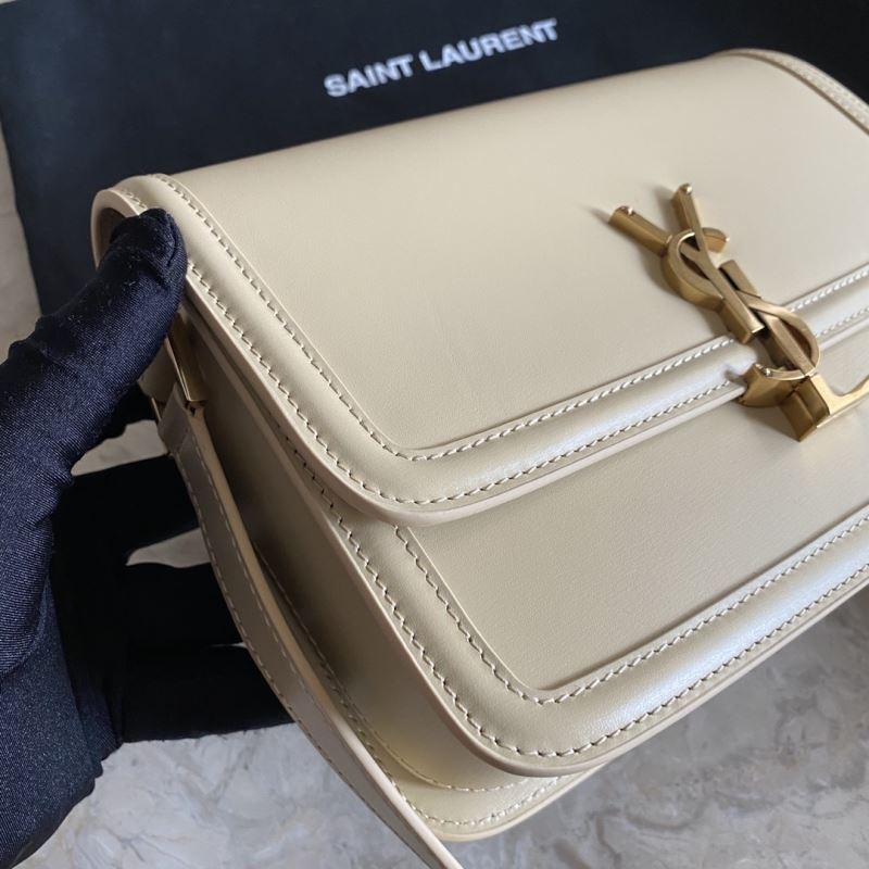 YSL Satchel Bags